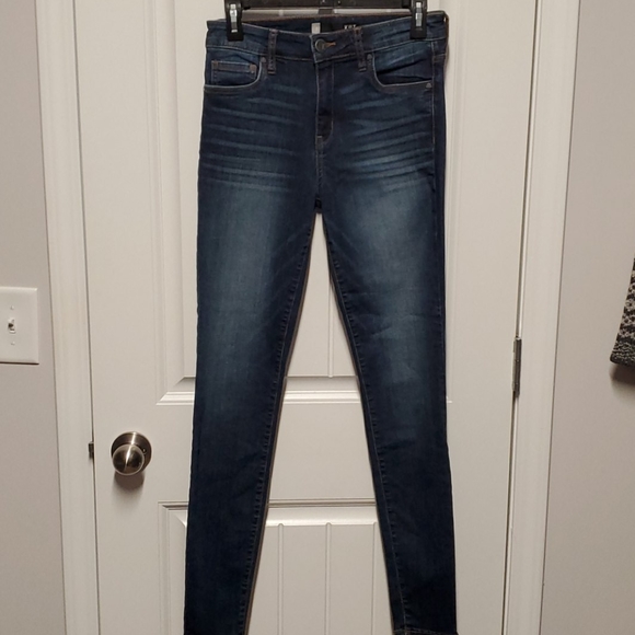 Kut from the Kloth Denim - EUC Kut From The Kloth Women's Jeans
